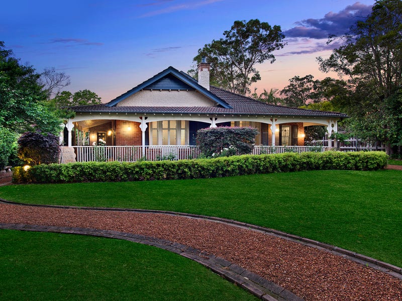 5 Murray Road, Beecroft, NSW 2119