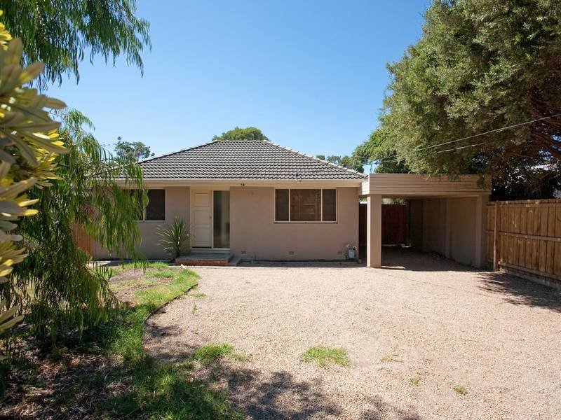 5 Penman Street, Blairgowrie, Vic 3942 Property Details