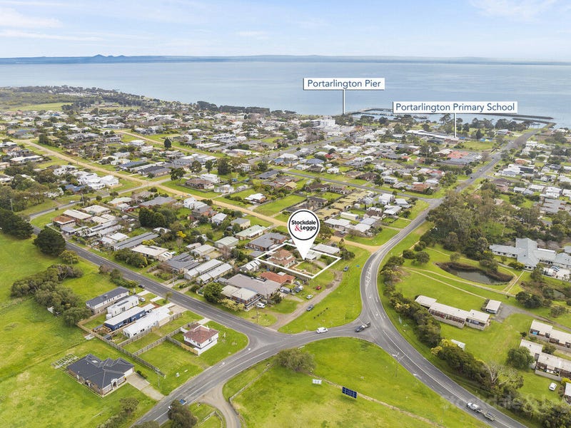 5658 Fisher Street, Portarlington, Vic 3223 House for Sale