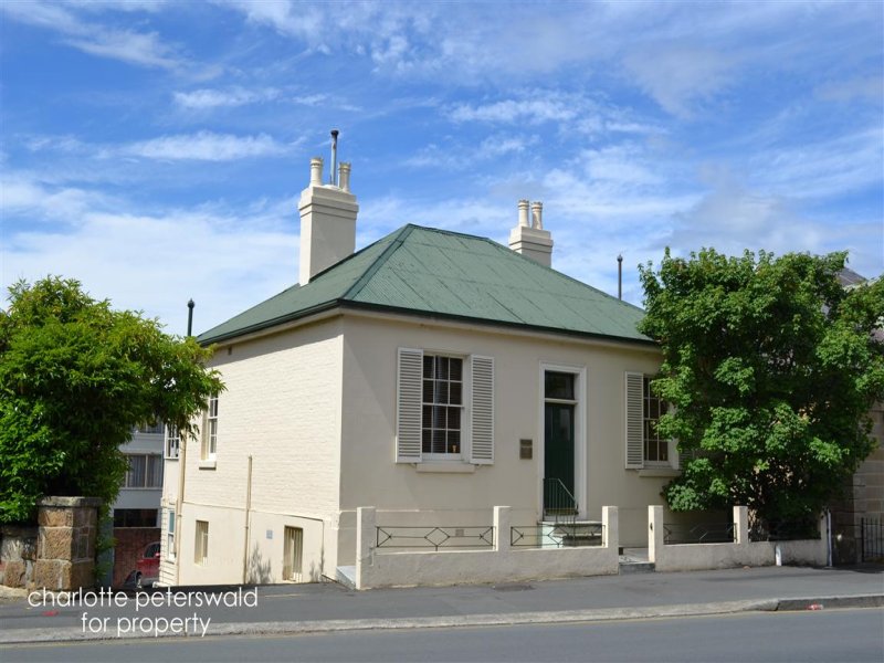 29 Kirksway Place, Battery Point, TAS 7004