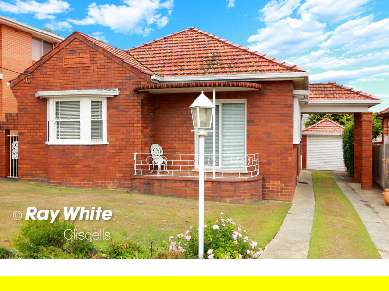 3 Northcott Avenue, Kingsgrove, NSW 2208 Property Details