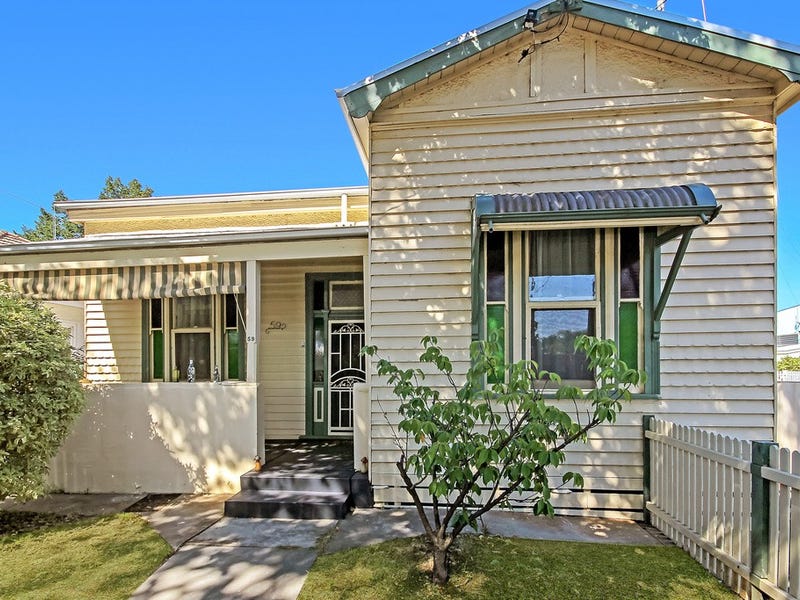 59 Arnold Street, Bendigo, Vic 3550 Property Details