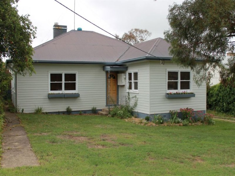 41 Ryrie Street, Braidwood, NSW 2622 - Property Details