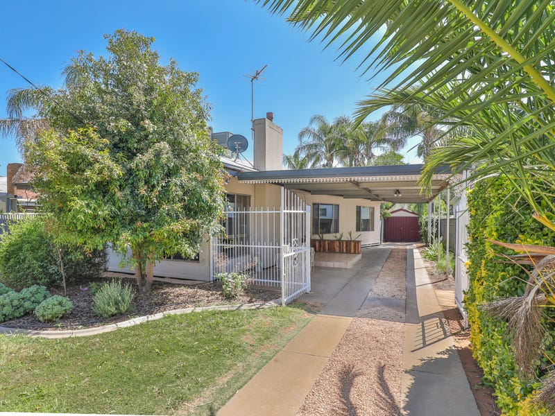 28 Leonard Street, Mildura, Vic 3500 - House for Sale - realestate.com.au