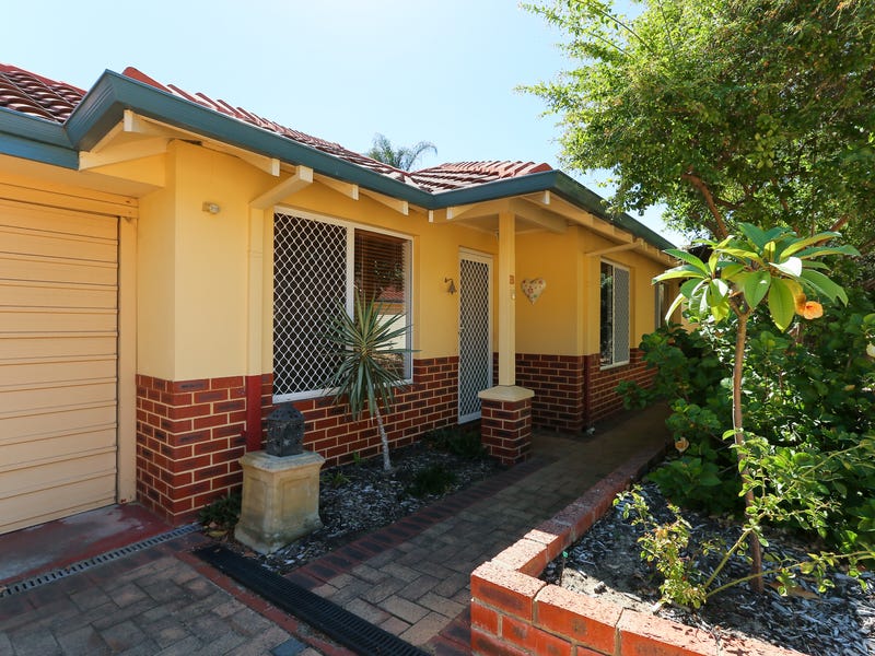 64B Justinian Street, Palmyra, WA 6157 Property Details