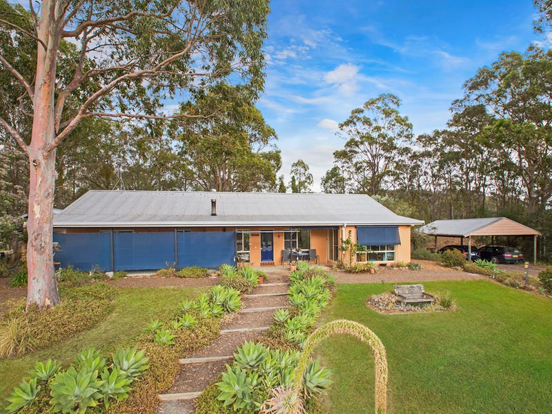 1560 Glendonbrook Road, Glendon Brook, NSW 2330