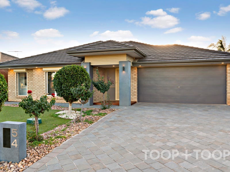 54 Admiralty Circuit, Smithfield, SA 5114 Property Details