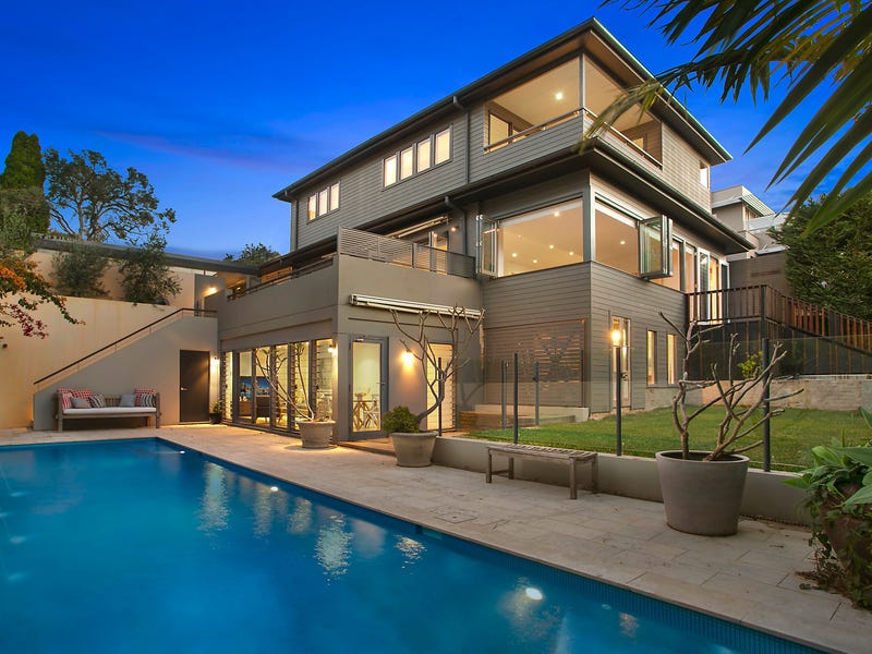 114 Young Street, Cremorne, NSW 2090