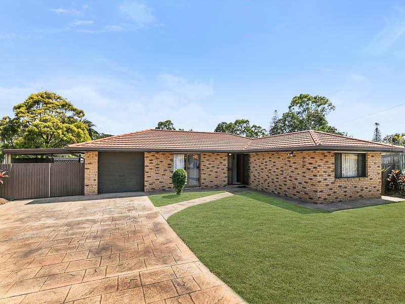 27 Thirlemere Road, Alexandra Hills, QLD 4161