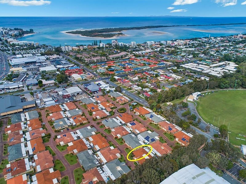23/31 North Street, Caloundra, Qld 4551 Property Details