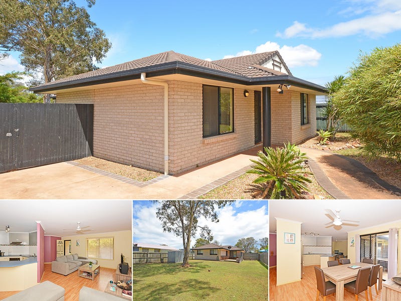 55 Miller Street, Urangan, Qld 4655 Property Details