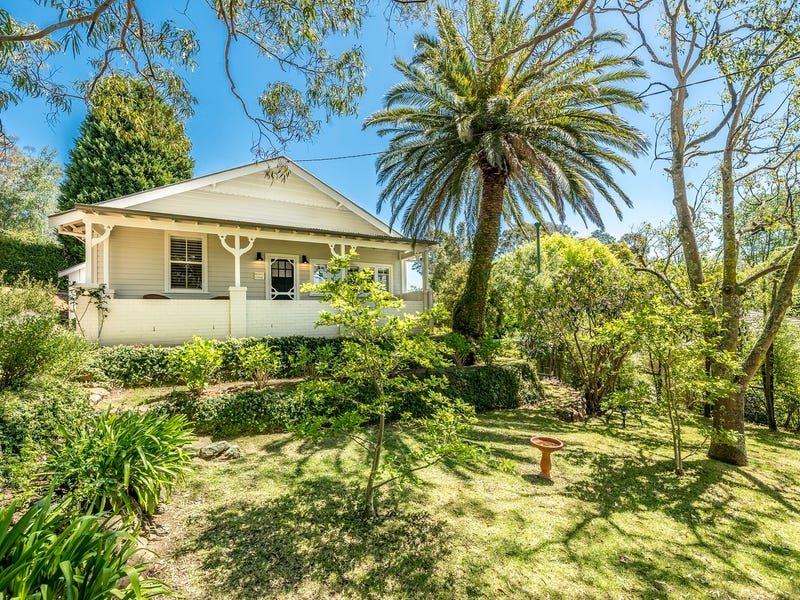 25 Faraday Street, Mittagong, NSW 2575 Property Details