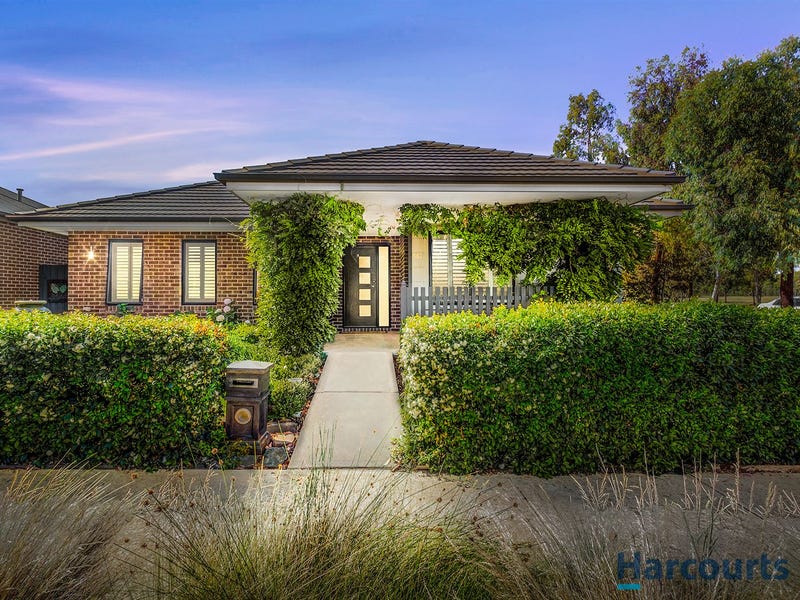 587 Eynesbury Road, Eynesbury, VIC 3338