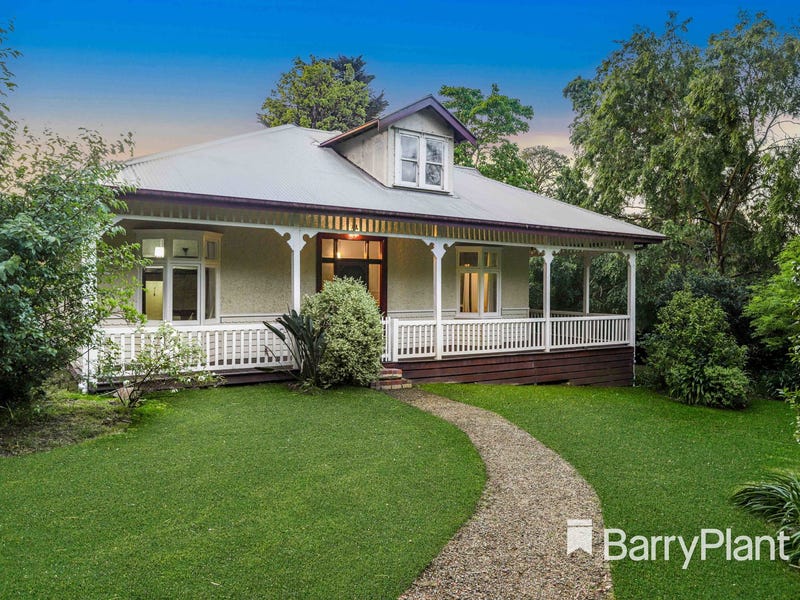 7 Eleva Road, Healesville, Vic 3777 Property Details