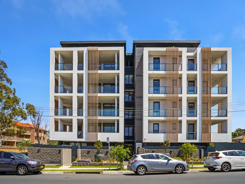 308/41 Leonard Street, Bankstown, NSW 2200
