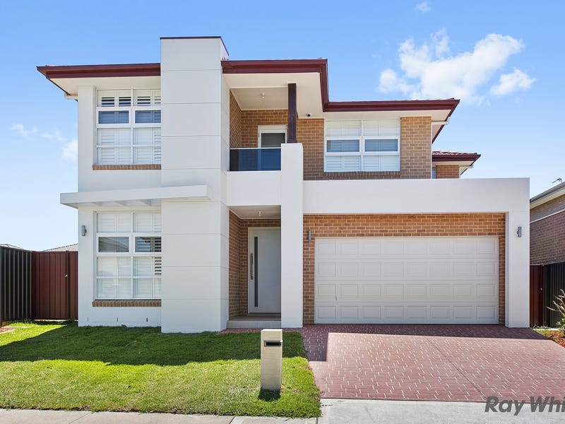 16 Farmington Street, Box Hill, NSW 2765