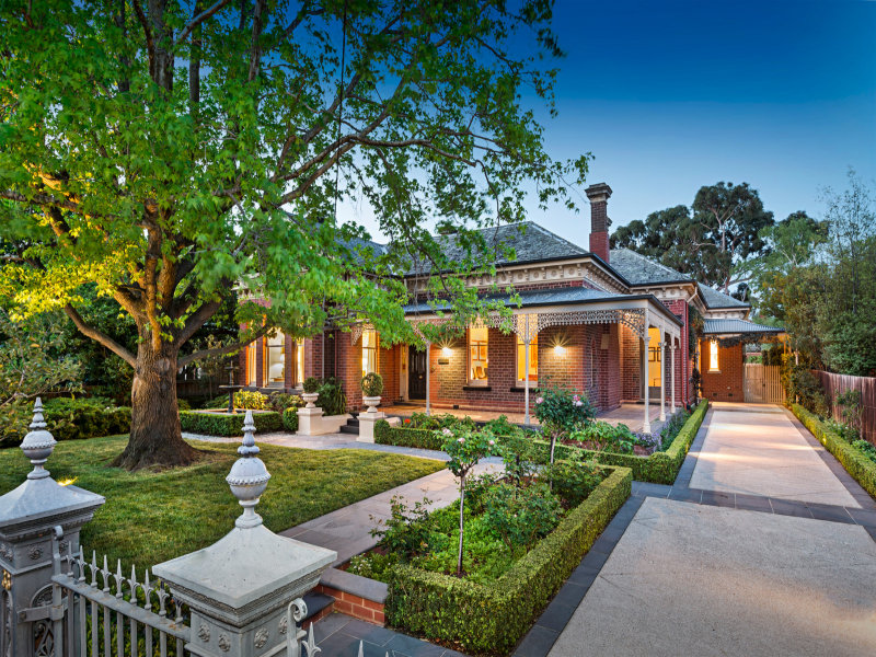 33 Hawthorn Grove, Hawthorn, Vic 3122 Property Details