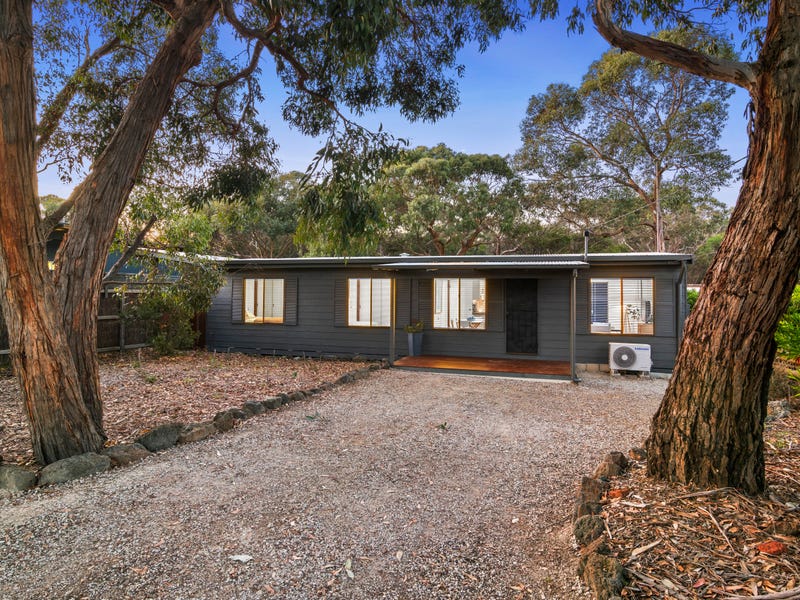 11 Paringa Crescent, Anglesea, Vic 3230 House for Sale realestate