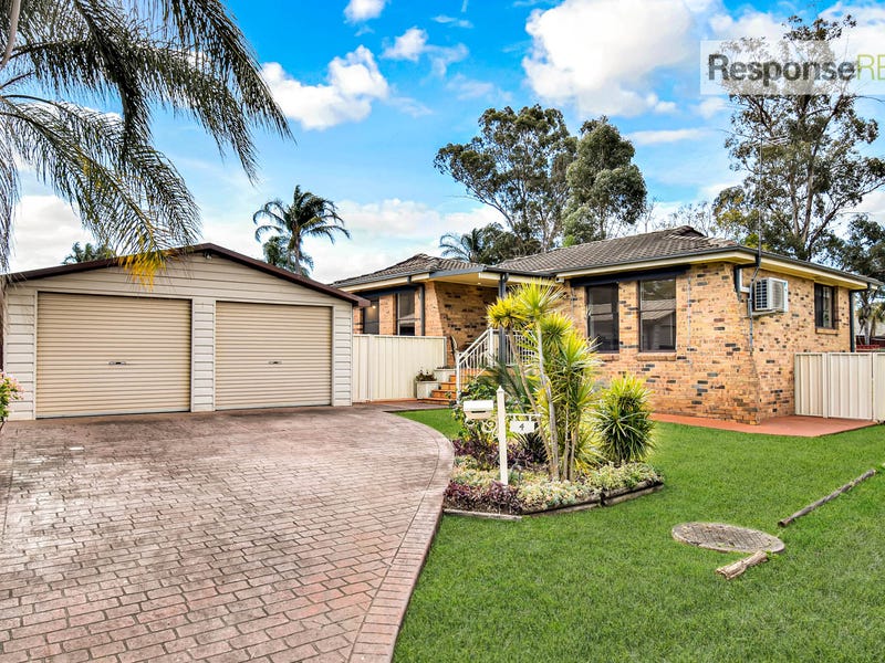 4 Colt Place, Cranebrook, NSW 2749 - Property Details