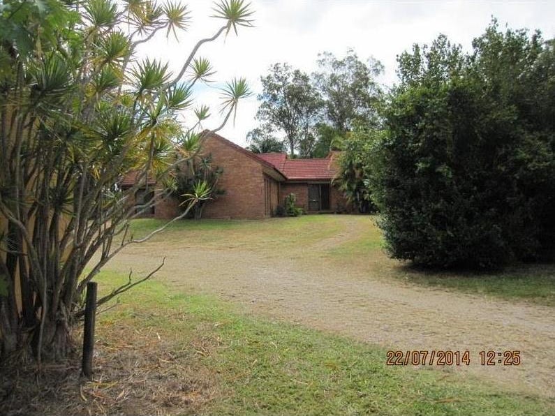 143 Currey Road, Wongawallan, QLD 4210