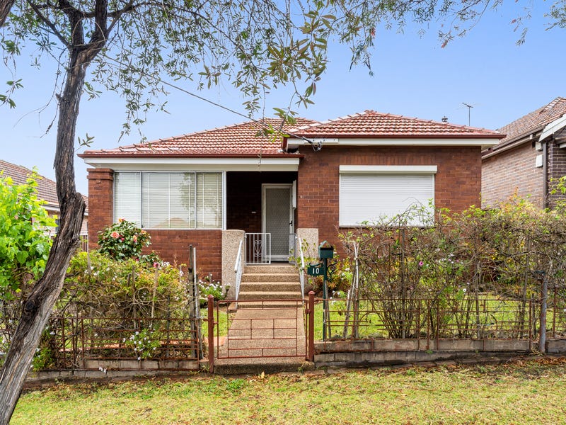 10 Farrell Road, Kingsgrove, NSW 2208 House for Sale