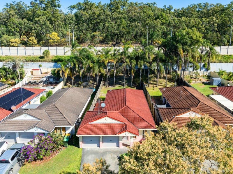 50 DRYSDALE LANE, Parkwood, Qld 4214 House for Sale