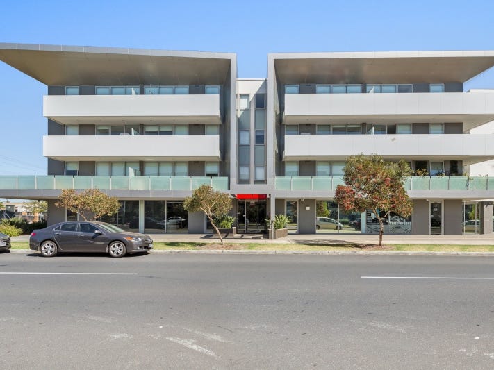 11/12 CREFDEN STREET, Maidstone, Vic 3012 Property Details