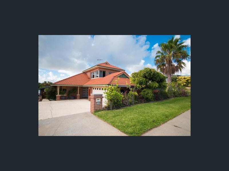 46 Rees Drive, Quinns Rocks, WA 6030