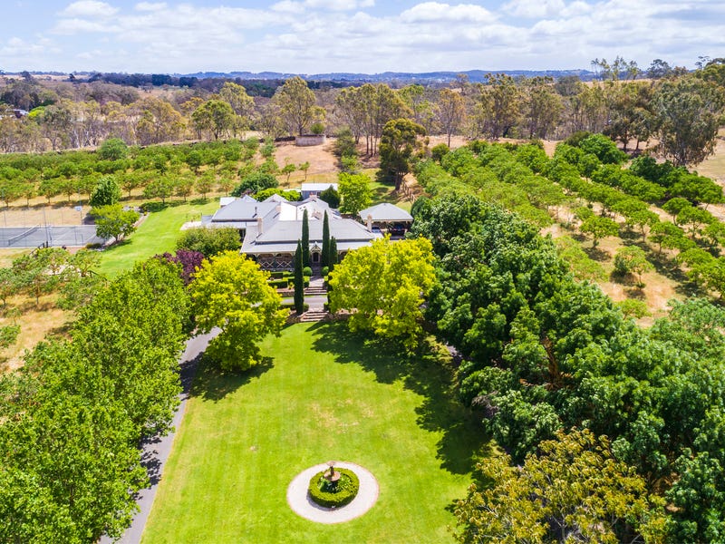 441 Springs Road, Mount Barker Springs, SA 5251