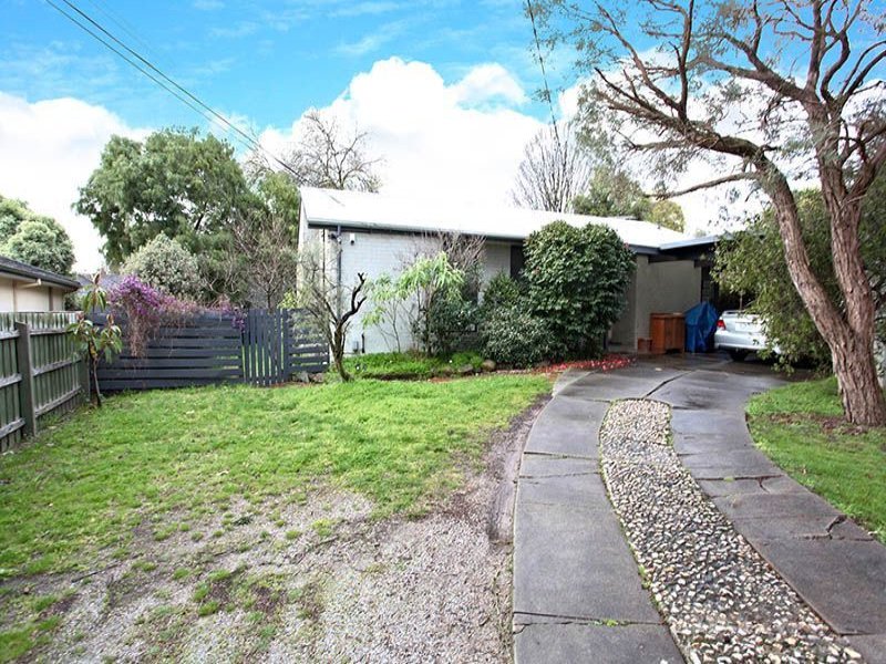 9 Narambi Drive, Vermont, Vic 3133 Property Details