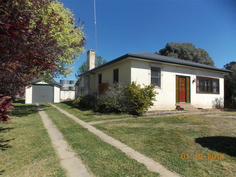 1950 Glen Alice Road, Mount Marsden, NSW 2849