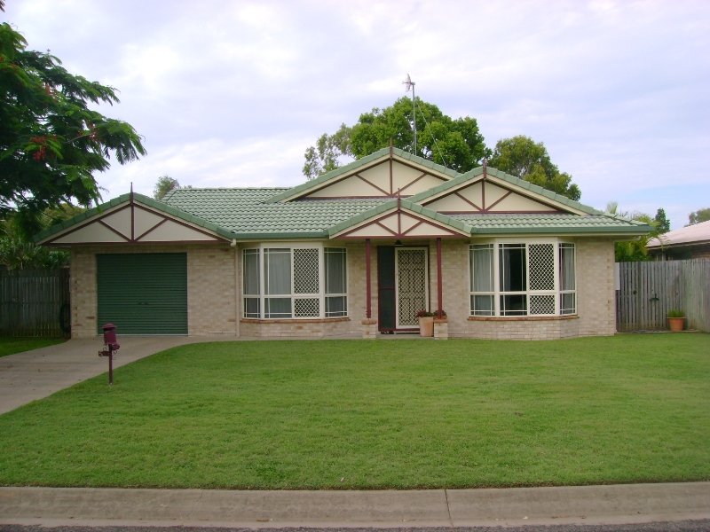 5 Cabbage Tree Road, Andergrove, Qld 4740 Property Details