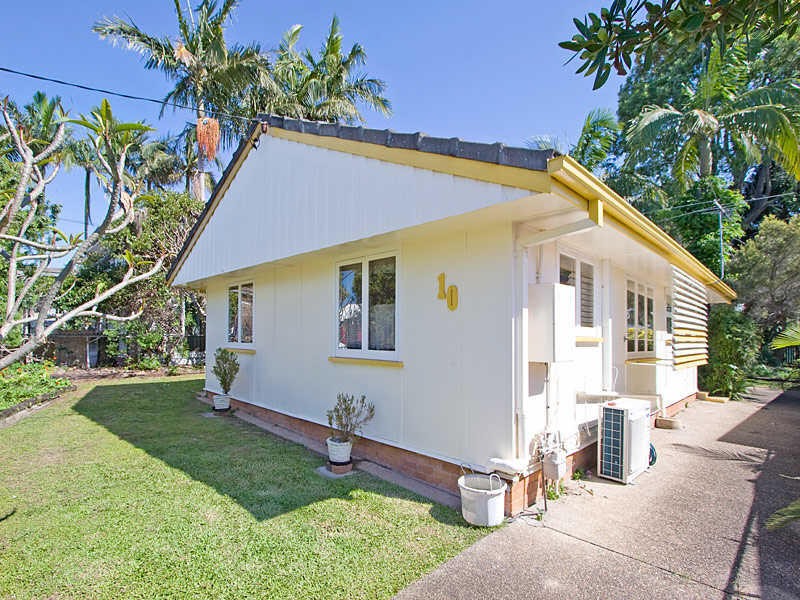 10 Wickham Street, Brighton, Qld 4017 Property Details