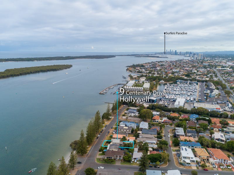 9 Centenary Drive, Hollywell, Qld 4216 Property Details