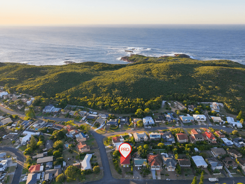 89 Pacific Drive, Fingal Bay, NSW 2315