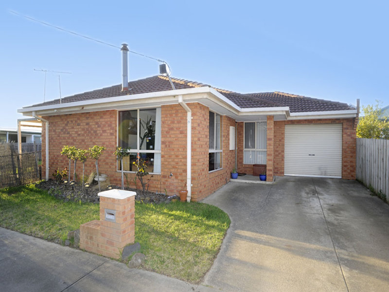 25 Ward Street, St Leonards, VIC 3223