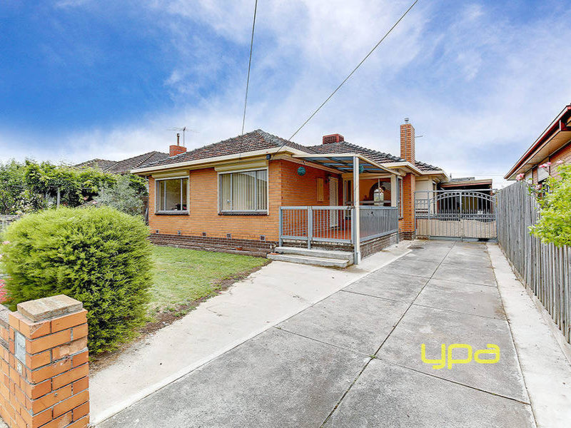 52 Gentles Avenue, Campbellfield, Vic 3061 Property Details