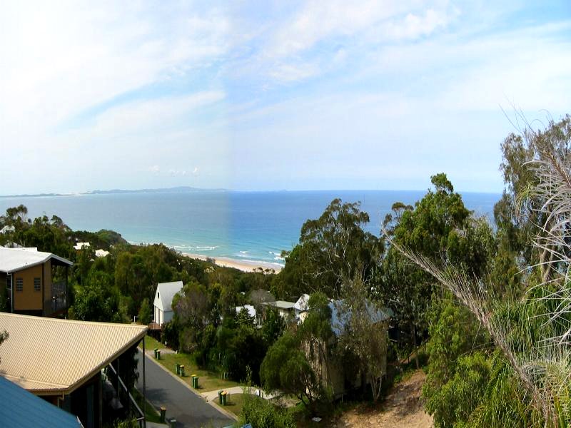 98 Tramican Street, Point Lookout, QLD 4183