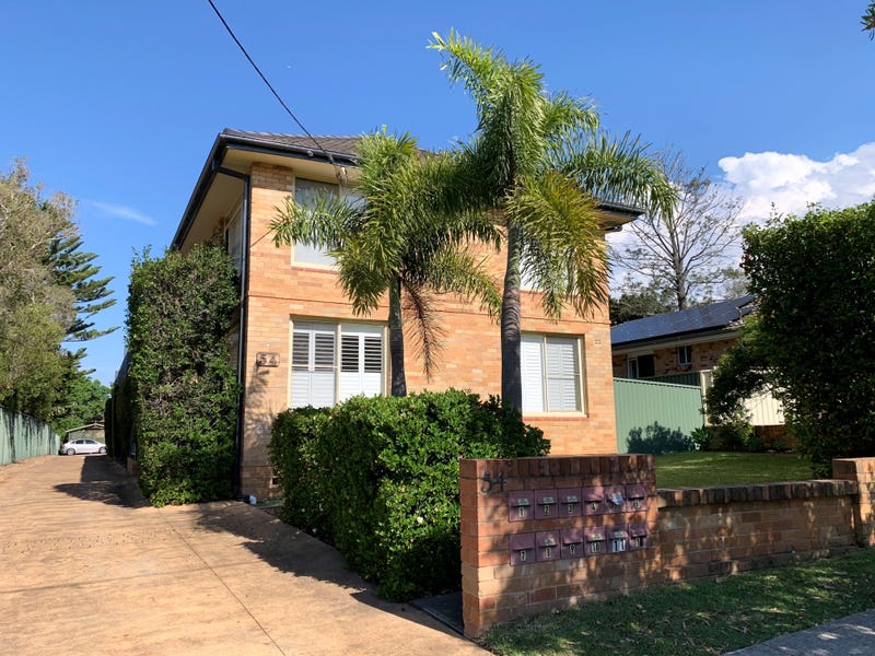 2/54 Woolooware Road, Woolooware, NSW 2230