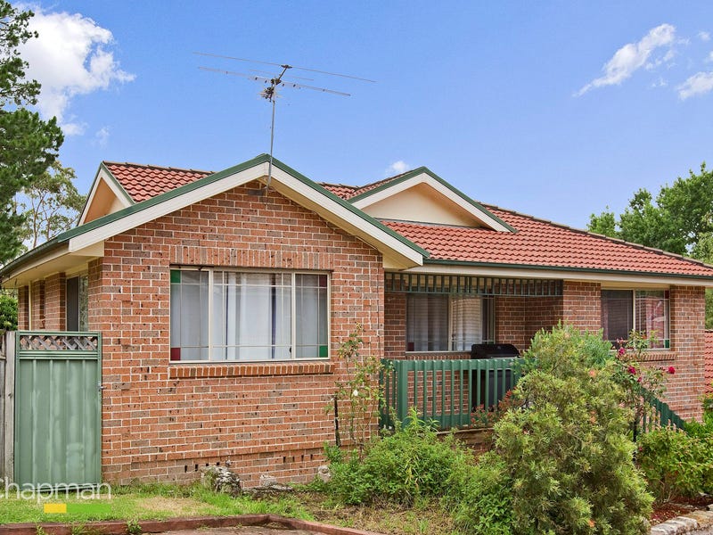 27A Winbourne Road, Hazelbrook, NSW 2779