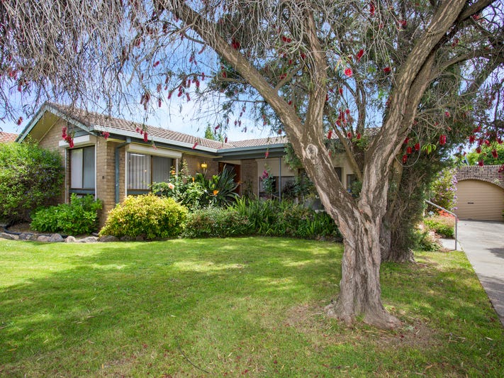 89 Melrose Drive, Wodonga, Vic 3690 Property Details