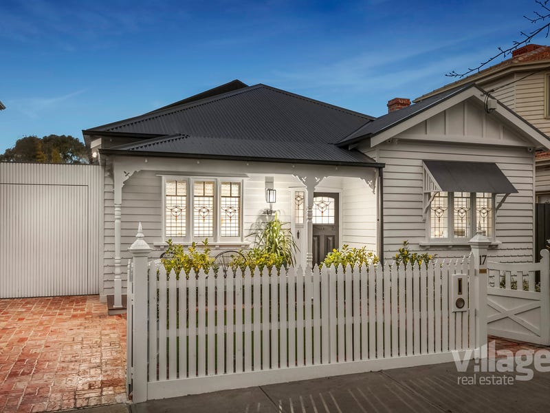 17 Hansen Street, West Footscray, Vic 3012 House for Sale