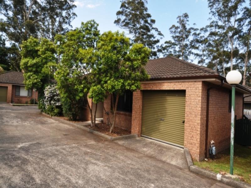 18/66 Reeves Street, Narara, NSW 2250 Property Details