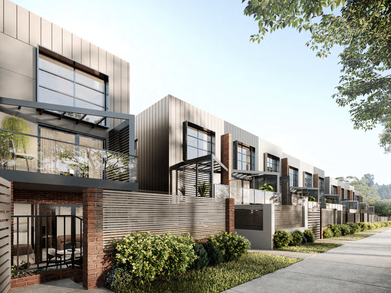49/Unit Ingold Street, The Crossing, Coombs, ACT 2611