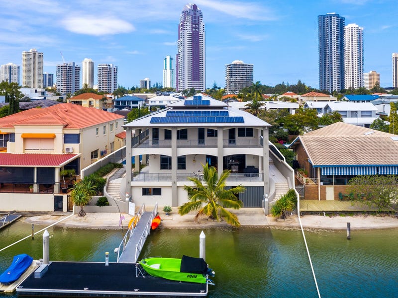 Real Estate & Property for Sale in Paradise Waters, QLD 4217