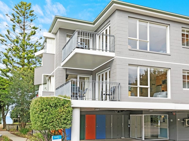 183A/35 Mountjoy Parade, Lorne, Vic 3232 Property Details