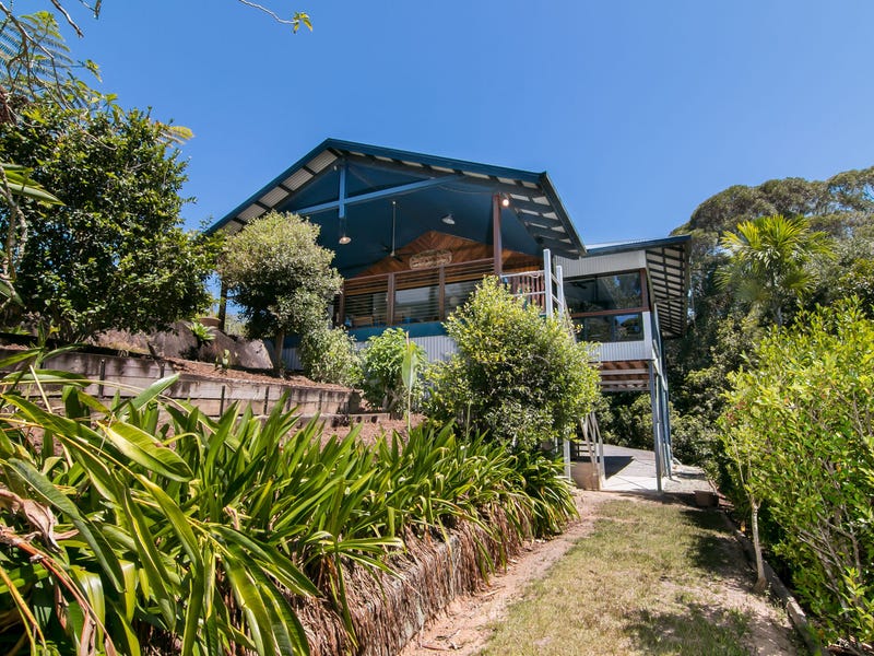 12 Fallon Road, Kuranda, Qld 4881 Property Details