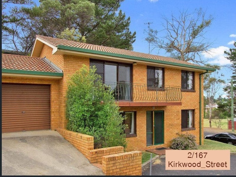 2/167 Kirkwood Street, Armidale, NSW 2350