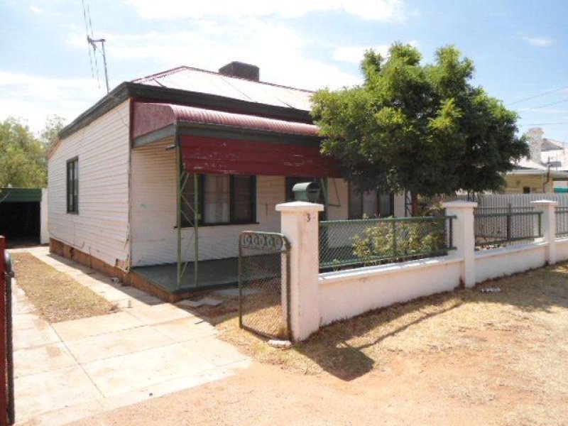 330 Kaolin Street, Broken Hill, NSW 2880