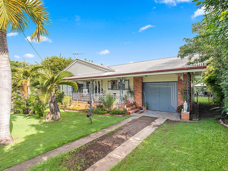 52 Garden Street, Maryborough, Qld 4650 Property Details